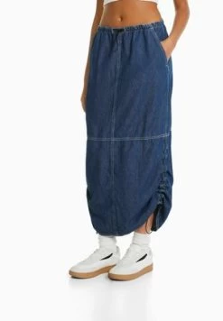 ONLY ROCK - Jeans Shorts - Dark Blue Denim 13 ONLY ROCK - Jeans Shorts - Dark Blue Denim -Mode Verkauf 20345020cf7b4634a678d36822f022b6