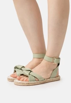 ONLY Shoes ONLELLE - Riemensandalette - Green
