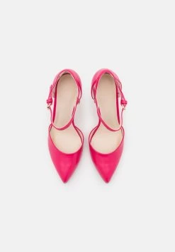 ONLY Shoes ONLCHLOE - High Heel Pumps - Pink -Mode Verkauf 20ef402dd18a4ba490846b6a21f4768d