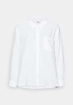 ONLY TOKYO - Hemdbluse - Moonbeam -Mode Verkauf 20fcf157b96247fe98b8aa2edc33d8df