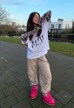 ONLY ONLGRID - Langarmshirt - Black 13 ONLY ONLGRID - Langarmshirt - Black -Mode Verkauf 21020d48ce7f41f0884bd857e6db7687