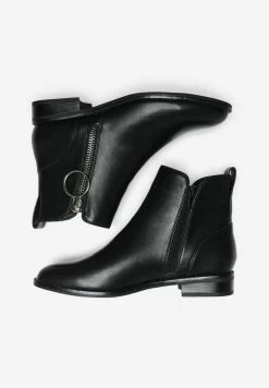 ONLY Shoes Stiefelette - Black 11 ONLY Shoes Stiefelette - Black -Mode Verkauf 2107f11b8f4248a682004a09e22914cb