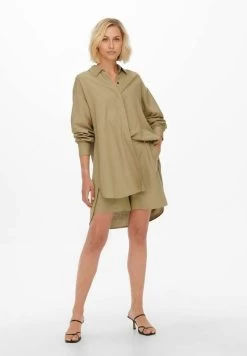 ONLY Hemdbluse - Tannin -Mode Verkauf 2161ea041d5044f995330d94d4741f22 1