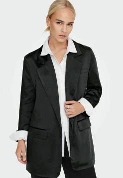 ONLY Kurzmantel - Black -Mode Verkauf 21814662fc7746a3857e964fb864a04c