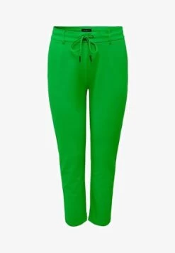 ONLY CARMAKOMA CURVY EINFARBIGE - Stoffhose - Summer Green 13 ONLY CARMAKOMA CURVY EINFARBIGE - Stoffhose - Summer Green -Mode Verkauf 22775cbf511344419f704e744b8af332