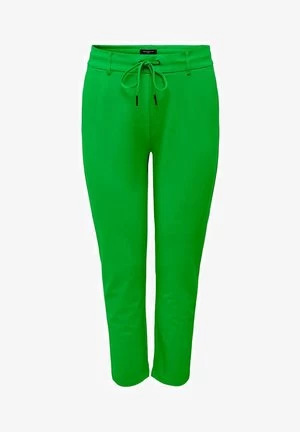 ONLY CARMAKOMA CURVY EINFARBIGE - Stoffhose - Summer Green 8 ONLY CARMAKOMA CURVY EINFARBIGE - Stoffhose - Summer Green – Bild 6