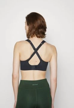 Only Play ONPOPAL SPORTS BRA - Sport-BH Mit Mittlerer Stützkraft - Black -Mode Verkauf 22ad0f968bfd47269786027b759828c2