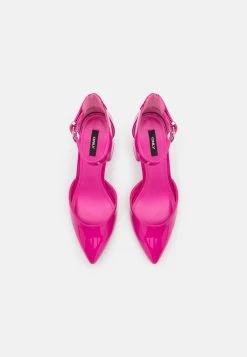 ONLY Shoes ONLPAVI - Pumps - Pink -Mode Verkauf 22d0cc799d3b4fcfb1742ac38833a6ff