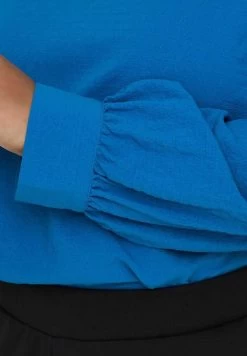 ONLY CARMAKOMA CURVY - Bluse - Directoire Blue -Mode Verkauf 2374747c927347cea06fe88c1f08bf82