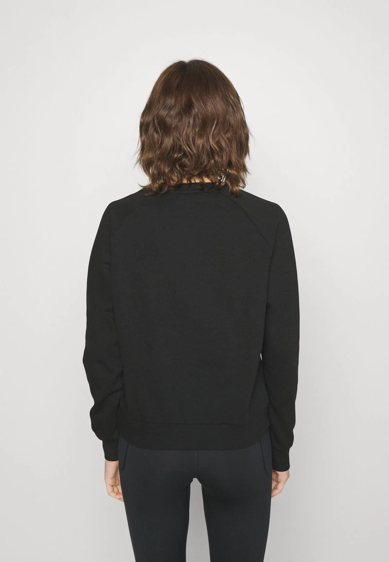 Only Play ONPNEDJA NEW O NECK - Sweatshirt - Black 5 Only Play ONPNEDJA NEW O NECK - Sweatshirt - Black – Bild 3