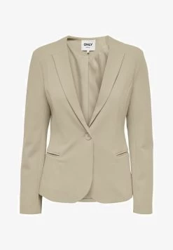 ONLY EINFARBIGER - Blazer - Chateau Gray 10 ONLY EINFARBIGER - Blazer - Chateau Gray -Mode Verkauf 246a8edafde04eceb5e1d922022821ce 1