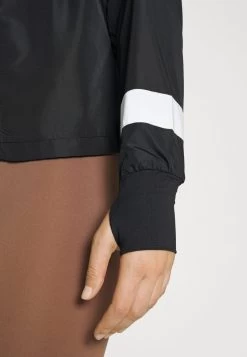 Only Play ONPMILA RUN - Trainingsjacke - Black -Mode Verkauf 24ce63632e71474eb64f31c1c0cdd277