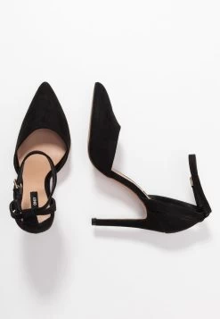 ONLY Shoes ONLCHLOE - High Heel Pumps - Black -Mode Verkauf 25206bd9d7aa4f32a365d4590f8e5b64