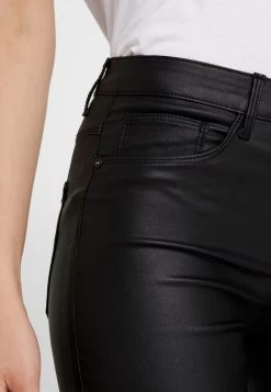 ONLY ONLNEW ROYAL - Stoffhose - Black -Mode Verkauf 2531a0d895964a2ab3ac740fcc5509ff