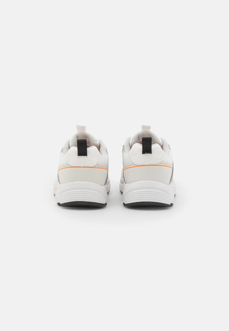 ONLY Shoes ONLSOKO RUNNER - Sneaker Low - White/orange 6 ONLY Shoes ONLSOKO RUNNER - Sneaker Low - White/orange – Bild 4