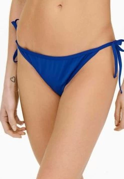 ONLY GEBUNDENER - Bikini-Hose - Mazarine Blue -Mode Verkauf 269bbbde299e4a8296f43c896f06620f