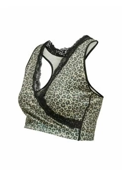 ONLY MATERNITY Bustier - Black -Mode Verkauf 26befac02aa142ce965520e75cd42187