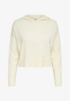 ONLY LELY CROPPED - Kapuzenpullover - Blue -Mode Verkauf 26de15319ddd4fa284145aa522521de4