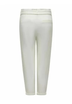 ONLY CARMAKOMA Stoffhose - Cloud Dancer -Mode Verkauf 274a2868b3e64a90a238f0b6d6e5c027