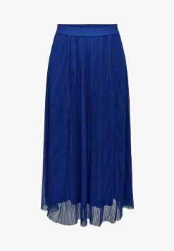 ONLY ONLLAVINA JRS - Faltenrock - Surf The Web 10 ONLY ONLLAVINA JRS - Faltenrock - Surf The Web -Mode Verkauf 27b3b3573fd349ca9245b57bdac52874 1