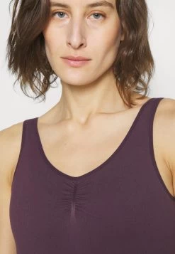 Only Play ONPMONEA SEAM ONEPIECE - Trainingsanzug - Plum Perfect -Mode Verkauf 27e55ed9dca643e7ae2dff61db40b3e2