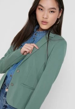 ONLY POPTRASH LIFE NOOS - Blazer - Balsam Green 11 ONLY POPTRASH LIFE NOOS - Blazer - Balsam Green -Mode Verkauf 28bf12ba6ec24607af22d59eba58e420