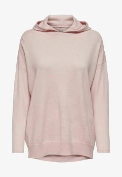 ONLY LLELY LOOSE - Strickpullover - Sepia Rose -Mode Verkauf 297e391d24d441e086923b910ca3922c