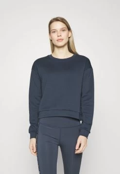 Only Play ONPLOUNGE - Sweatshirt - Blue Nights -Mode Verkauf 29b5436ebfbf4228a1de539648c0322d 1