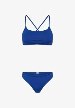 ONLY Bikini - Mazarine Blue 10 ONLY Bikini - Mazarine Blue -Mode Verkauf 29cefee7792d46009a65f060e8f87152 1