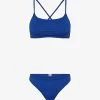 ONLY Bikini - Mazarine Blue