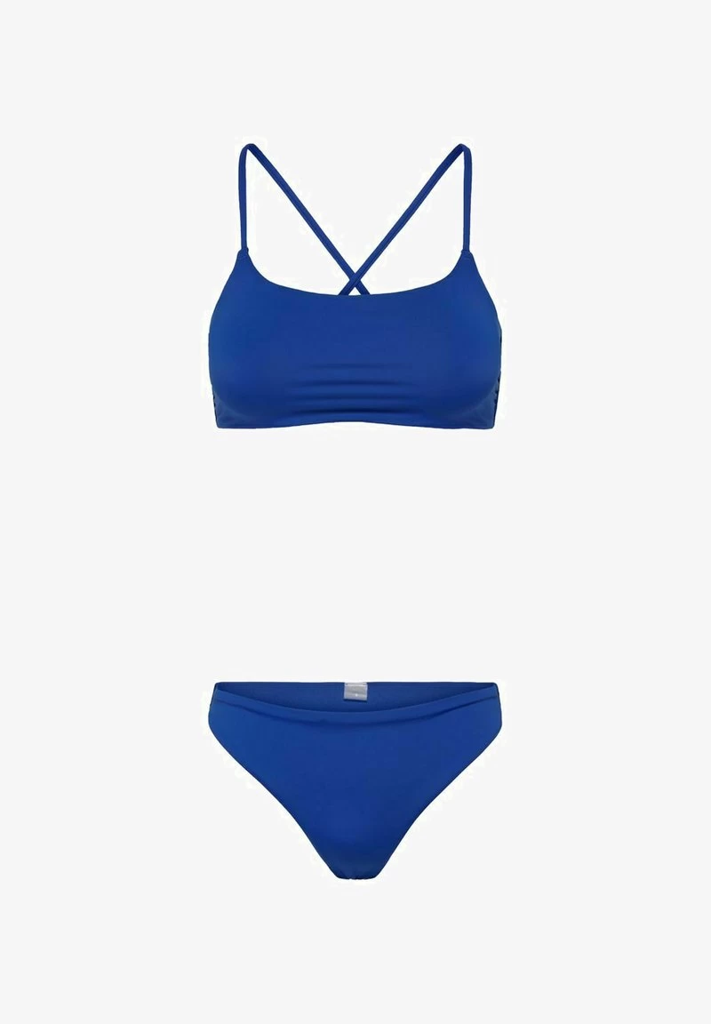 ONLY Bikini - Mazarine Blue 3 ONLY Bikini - Mazarine Blue