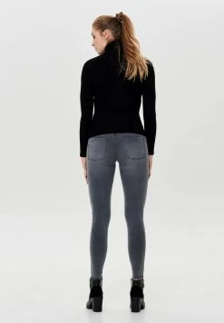 ONLY Strickpullover - Schwarz -Mode Verkauf 29db630a0d3d49969dc3936d1c9c3075