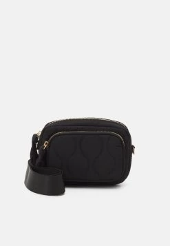 ONLY ONLKATY CROSS BODY BAG - Umhängetasche - Black -Mode Verkauf 2a8031478a0c45d89c9138562208caa1 1