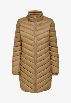 ONLY Wintermantel - Braun 11 ONLY Wintermantel - Braun -Mode Verkauf 2b1a56c937764521a56616180d2361f3