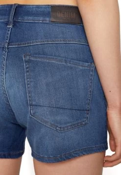 ONLY ONLDIAMOND LOOSE - Jeans Shorts - Medium Blue Denim -Mode Verkauf 2b2eb51345c343fbb084f34578bf2655