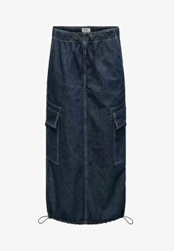 ONLY ROCK - Jeans Shorts - Dark Blue Denim 10 ONLY ROCK - Jeans Shorts - Dark Blue Denim -Mode Verkauf 2ba052cd626a422c906fa614519a4dfd 1