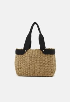 ONLY ONLLIZA SHOPPER - Handtasche - Nature -Mode Verkauf 2c1a797257a944a3a7537b887eaddc0b 1