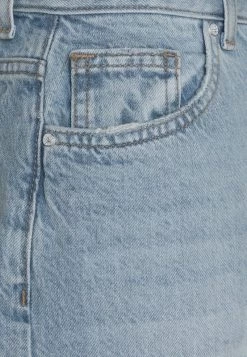 ONLY ONLBILLIE - Jeans Shorts - Light Blue Denim -Mode Verkauf 2c4b2d459cd94cbfad437c366fec191e