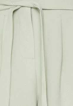 ONLY ONLLIZZO BELT CULOTTE - Stoffhose - Desert Sage -Mode Verkauf 2d8cb97d32ca4f749f7db3ef91833d8d
