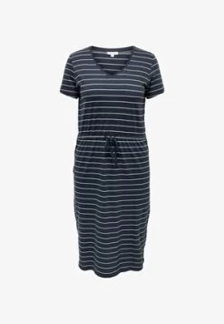 ONLY CARMAKOMA CURVY - Blusenkleid - Eventide 13 ONLY CARMAKOMA CURVY - Blusenkleid - Eventide -Mode Verkauf 2da87754c18b491f99d3c324c477009d