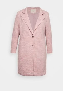 ONLY CARMAKOMA CARCARRIE COAT - Klassischer Mantel - Nostalgia Rose -Mode Verkauf 2e10ace9c3c84ddabc1de3f0a965375f