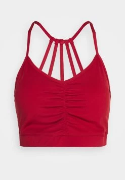Only Play ONPNASHA SPORTS BRA - Sport-BH Mit Leichter Stützkraft - Sun Dried Tomato -Mode Verkauf 2e6973203a0b4857ae554e36dc583b6a 1
