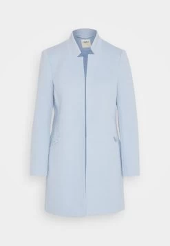 ONLY Kurzmantel - Blue Blizzard White Melange 12 ONLY Kurzmantel - Blue Blizzard White Melange -Mode Verkauf 2f0ef60a0c65430ab50aef9a68ade25b