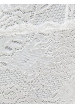 ONLY Bustier - Off-white 13 ONLY Bustier - Off-white -Mode Verkauf 2f3927668a604d56803b1a3900a37efd