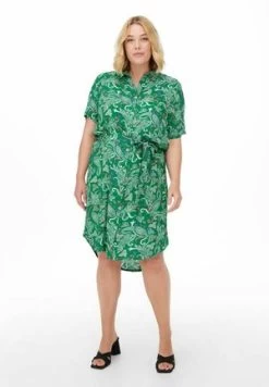 ONLY CARMAKOMA CURVY - Blusenkleid - Eventide 12 ONLY CARMAKOMA CURVY - Blusenkleid - Eventide -Mode Verkauf 2fa04c3e204b45f7843b71e891c95f39