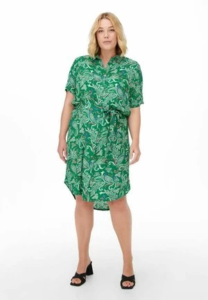 ONLY CARMAKOMA CURVY - Blusenkleid - Eventide 7 ONLY CARMAKOMA CURVY - Blusenkleid - Eventide – Bild 5