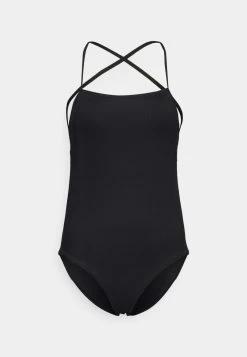 ONLY ONLSELMA - Badeanzug - Black -Mode Verkauf 2fbee77b3576416493cefb2f6c644ad6