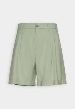 ONLY ONLMATHILDE-ARIS LIFE LONG - Shorts - Desert Sage 11 ONLY ONLMATHILDE-ARIS LIFE LONG - Shorts - Desert Sage -Mode Verkauf 3001a35a12bb4293984411fae26373ad