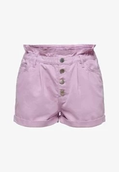 ONLY PAPERBAG - Shorts - Sachet Pink -Mode Verkauf 3029f839419c43008098ba6a4faff4b4