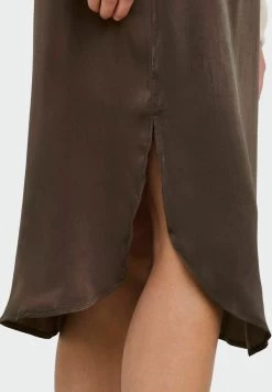 ONLY FEM WOV PL100 - A-Linien-Rock - Hot Fudge -Mode Verkauf 303654929af24d4380447cc78a6a9d5b